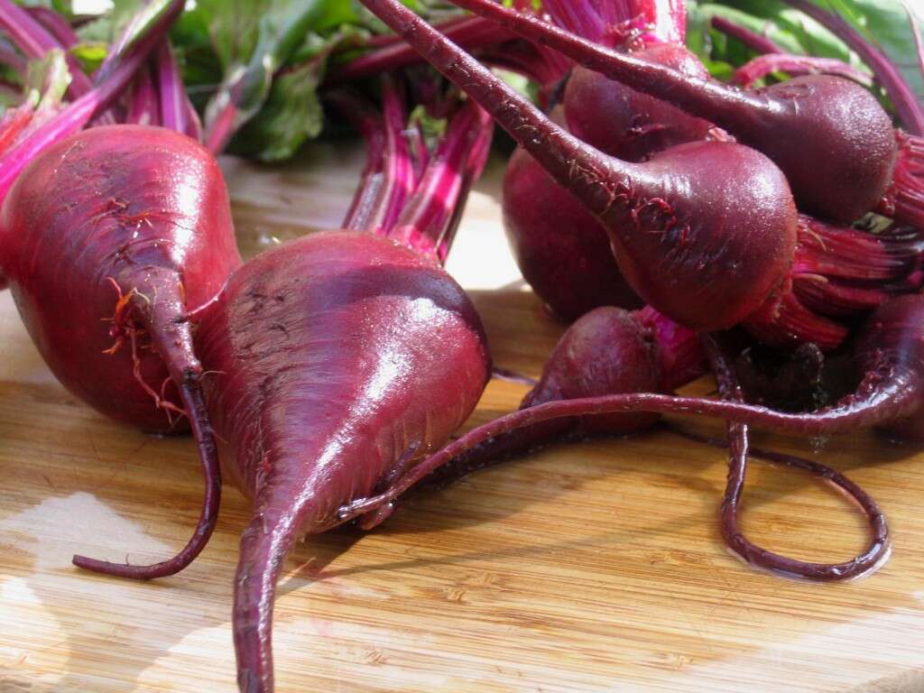 Beets