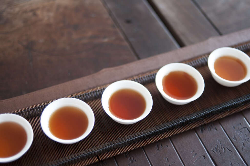 Black Tea