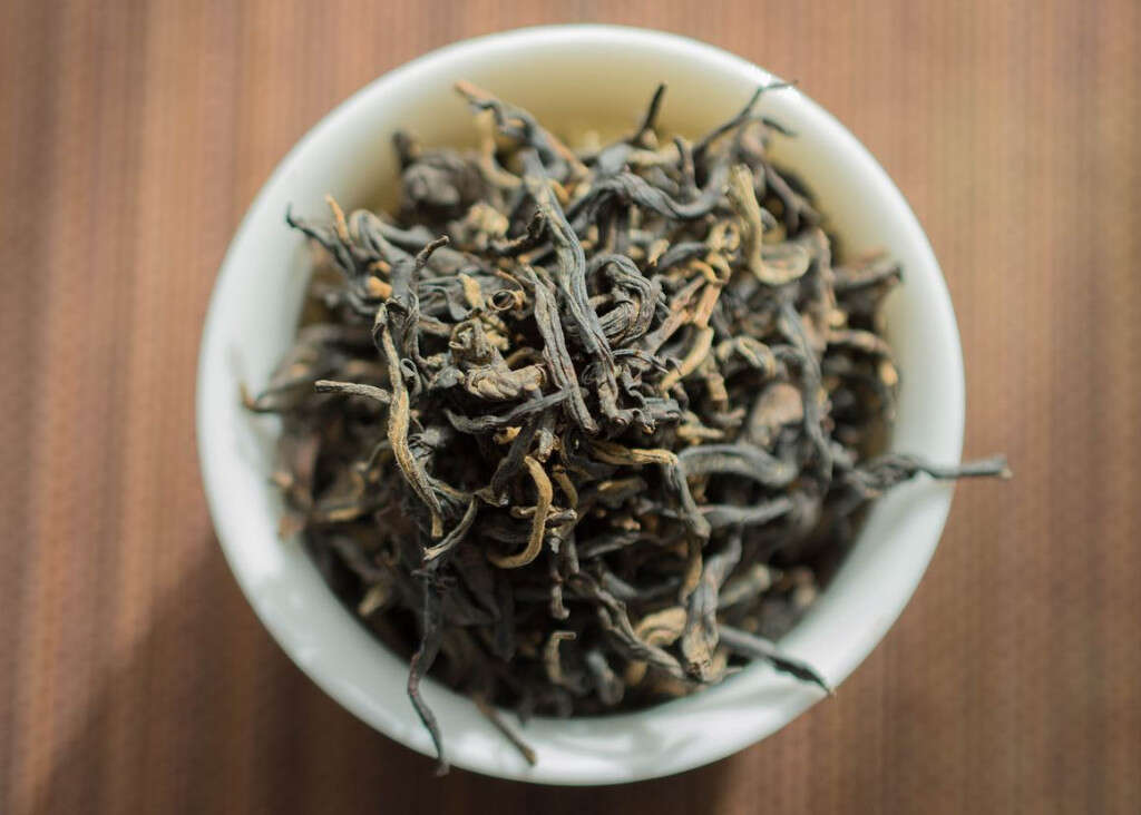 Black Tea