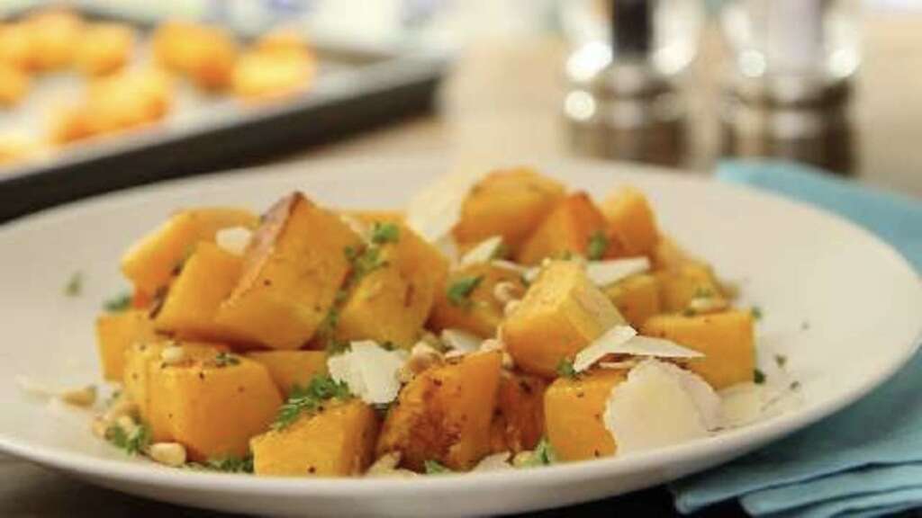 Butternut Squash