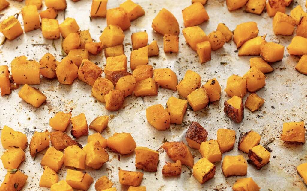 Butternut Squash