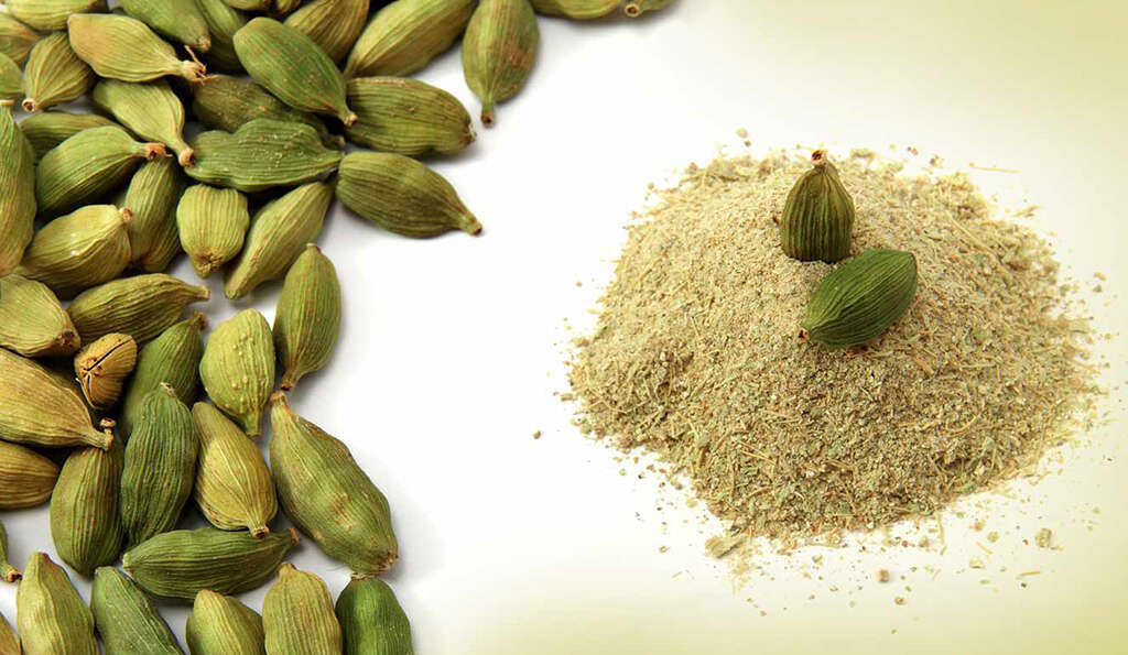 Cardamom