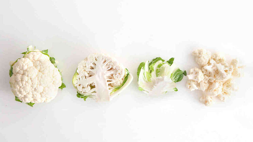 Cauliflower