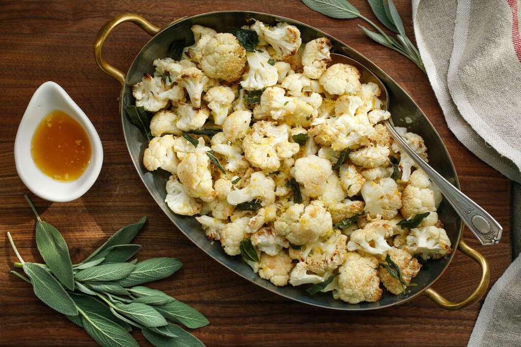Cauliflower