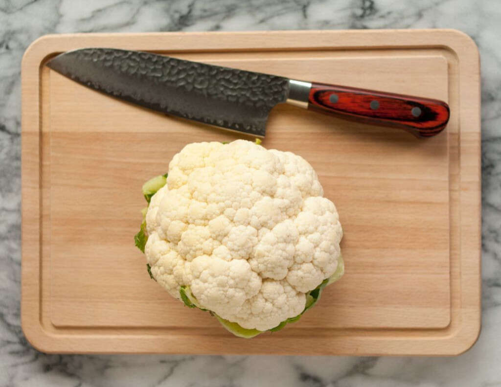 Cauliflower