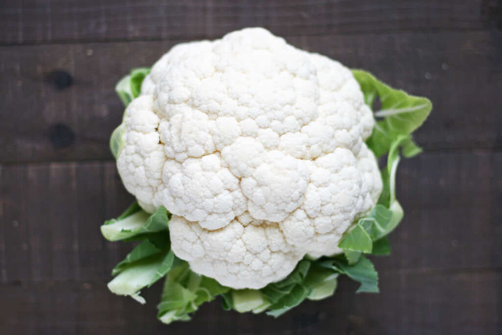 Cauliflower
