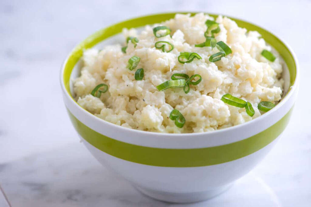 Cauliflower
