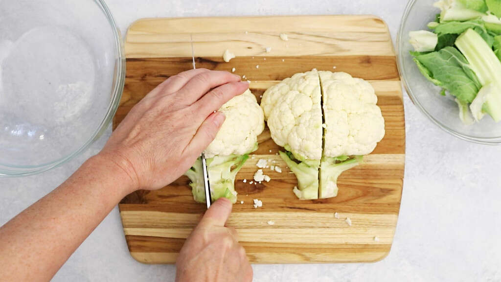 Cauliflower