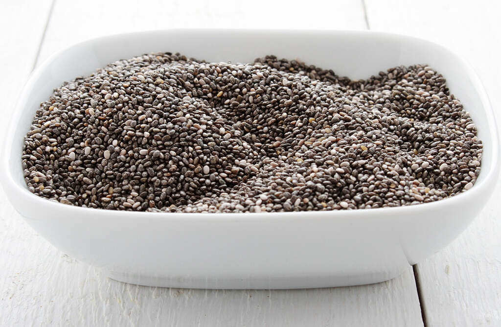 Chia Seeds