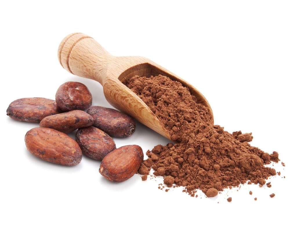 Cocoa Powder