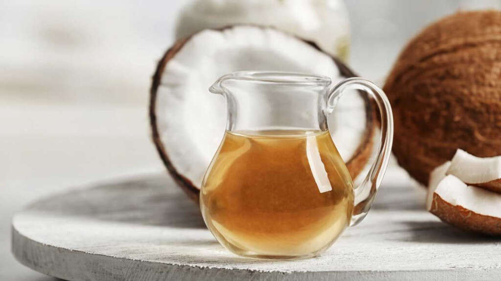 Coconut Vinegar