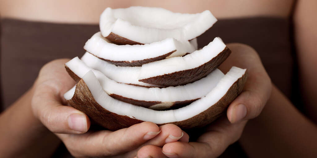 Coconut Vinegar