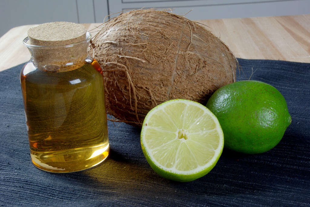 Coconut Vinegar