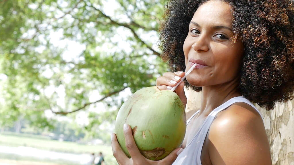 Coconut Water