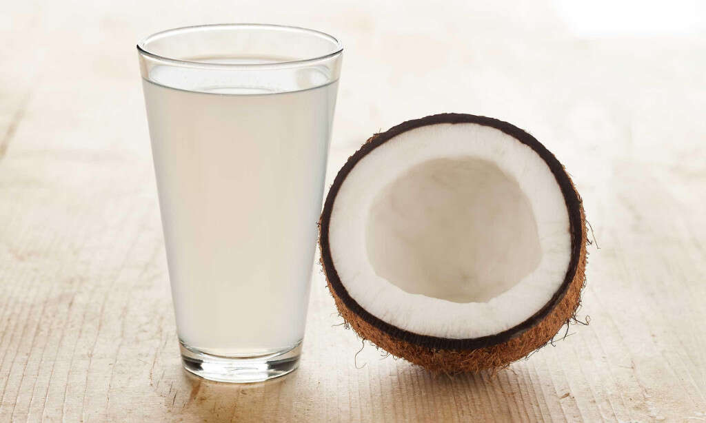Coconut Water