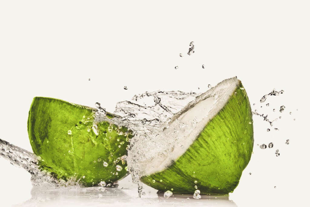 Coconut Water