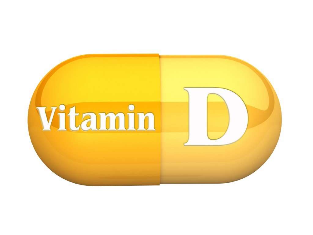 Cod Liver Oil