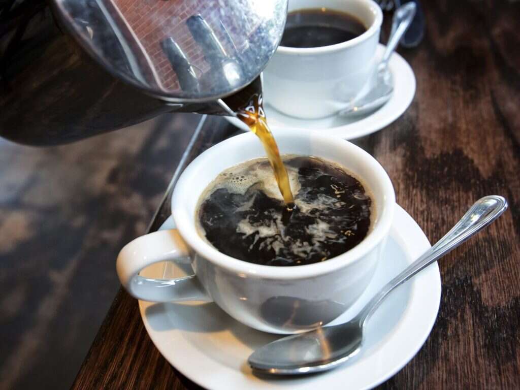 Coffee