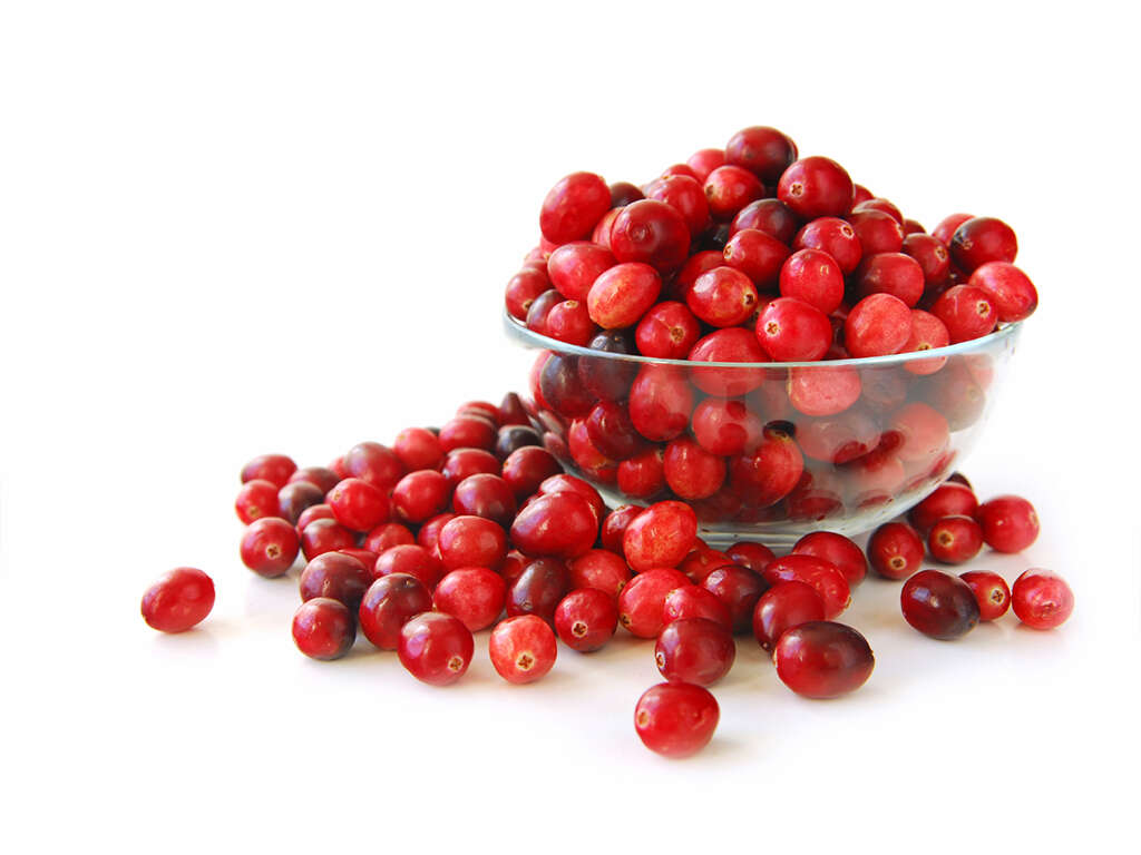 Cranberries