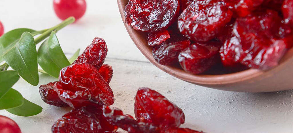 Cranberries