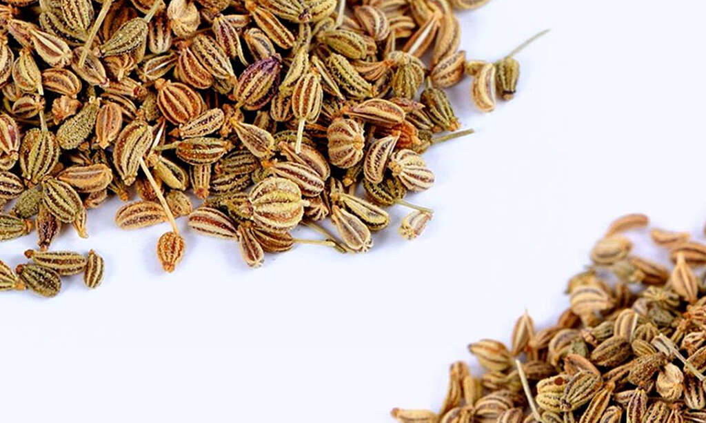 Cumin