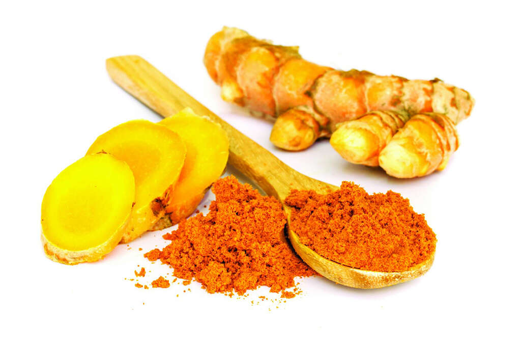 Curcumin