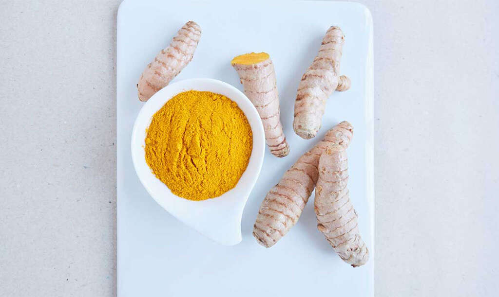 Curcumin