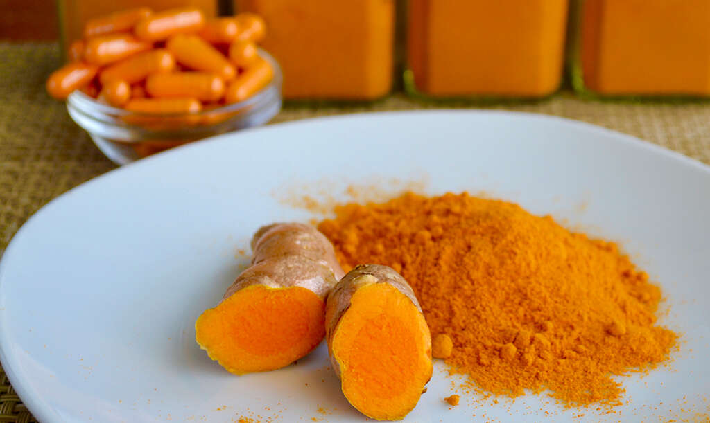 Curcumin