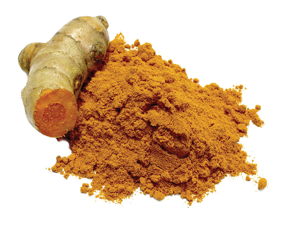 Curcumin