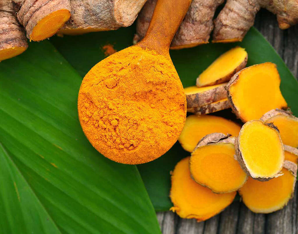 Curcumin