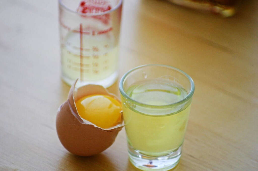 Egg Whites
