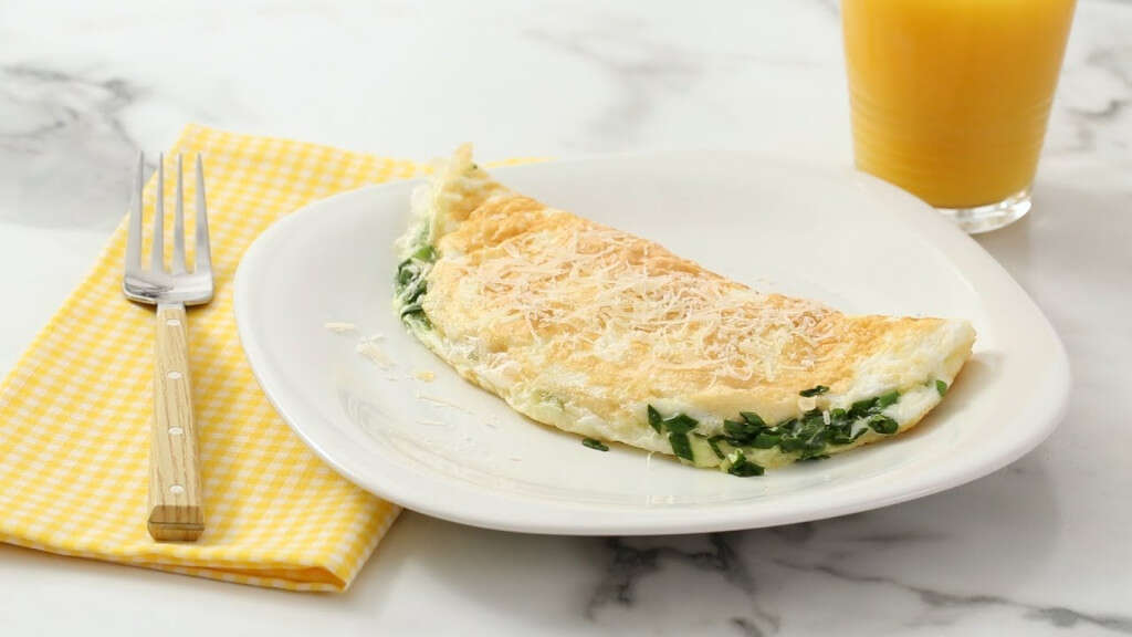 Egg Whites