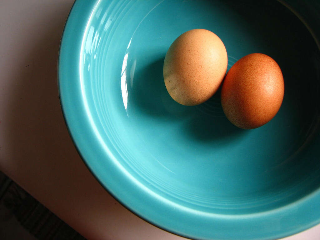 Egg Whites
