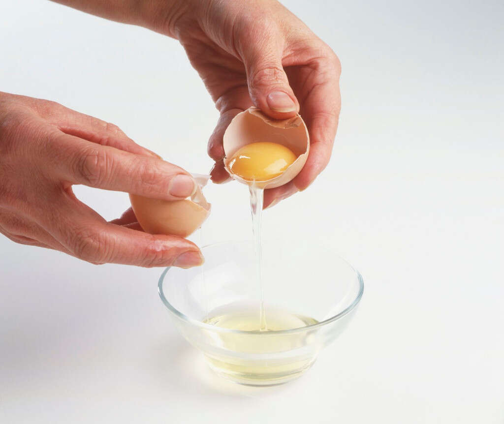Egg Whites