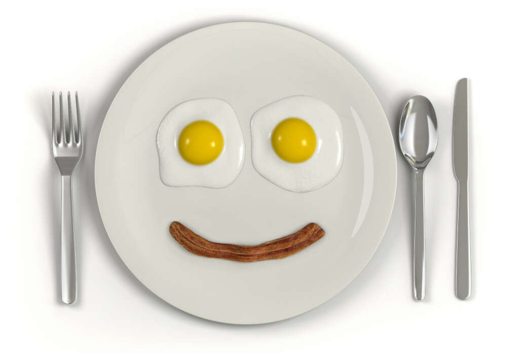 Eggs
