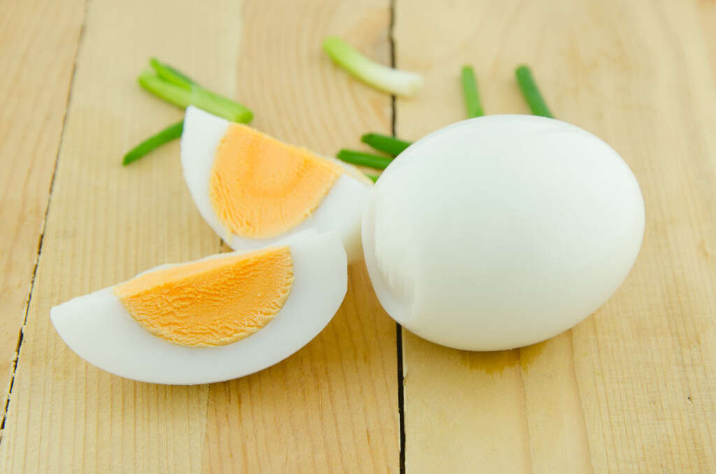 Eggs