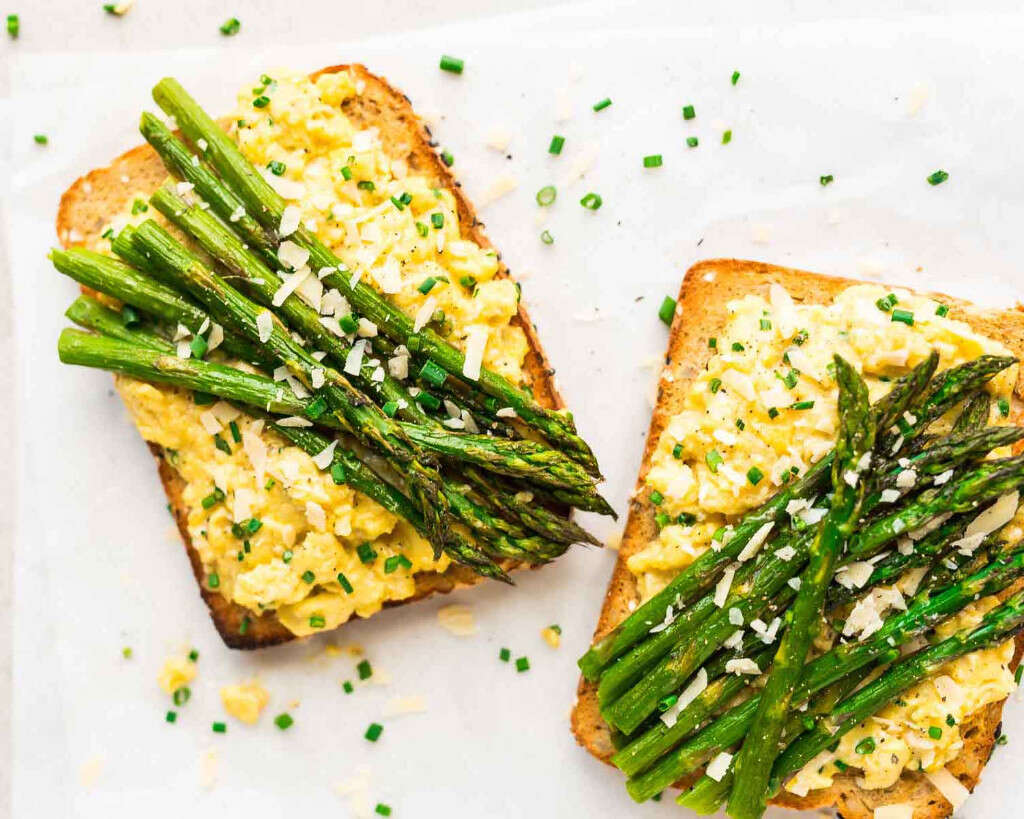 Eggs