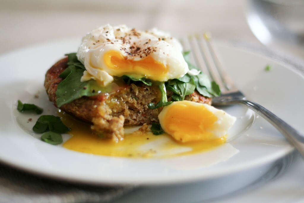 Eggs
