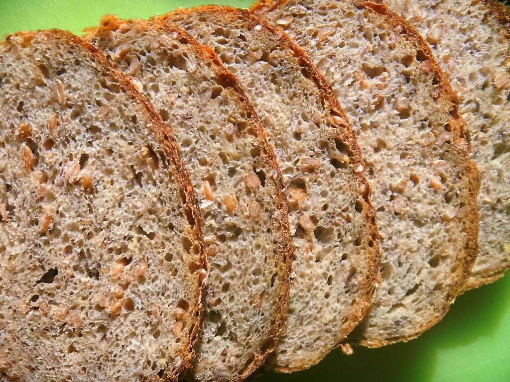 Ezekiel Bread