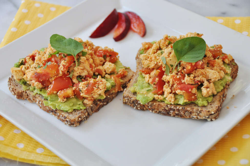 Ezekiel Bread