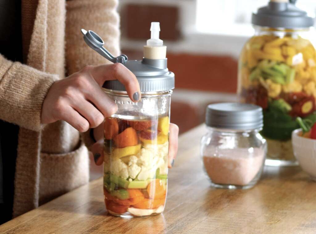 Fermented Foods