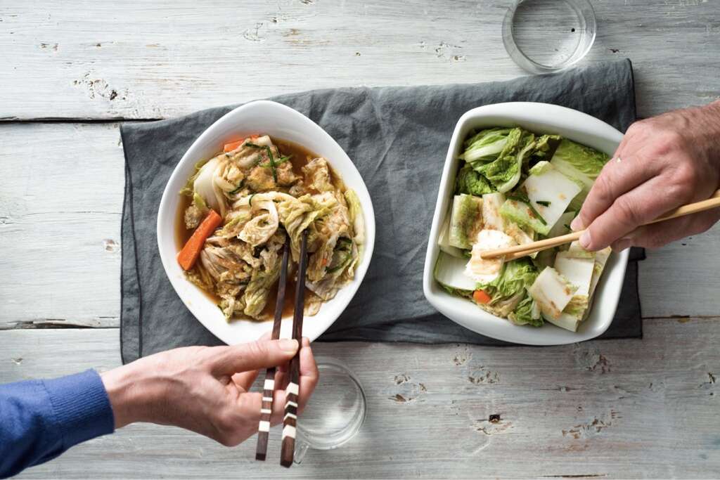 Fermented Foods