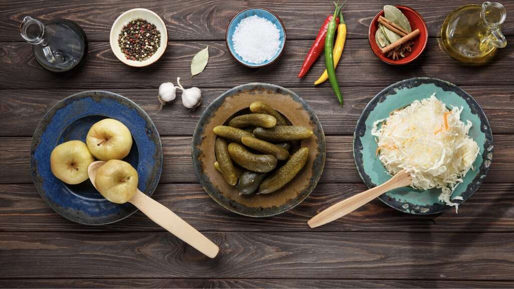 Fermented Foods