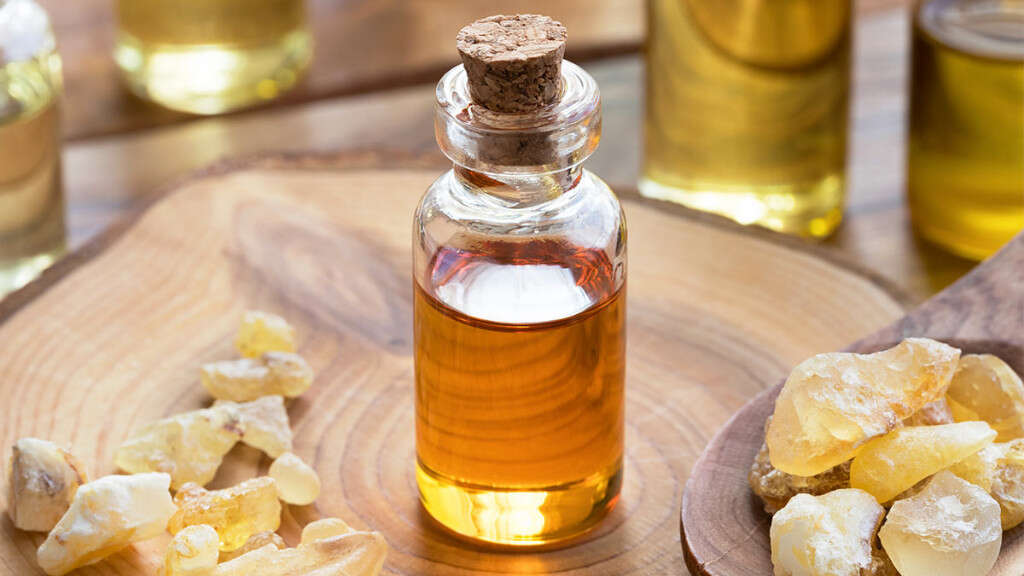Frankincense