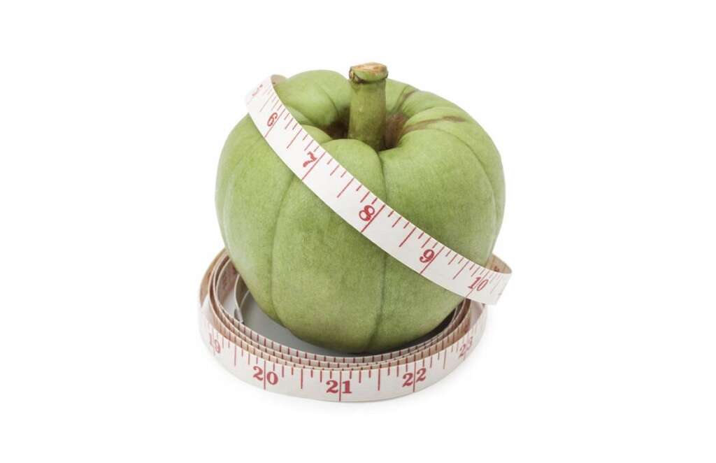 Garcinia Cambogia