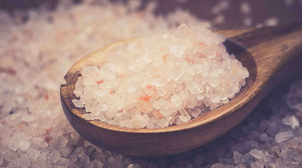 Himalayan Salt