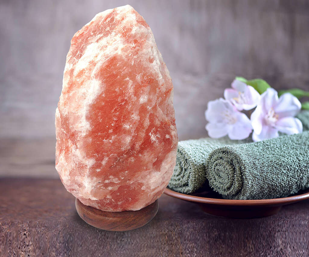 Himalayan Salt