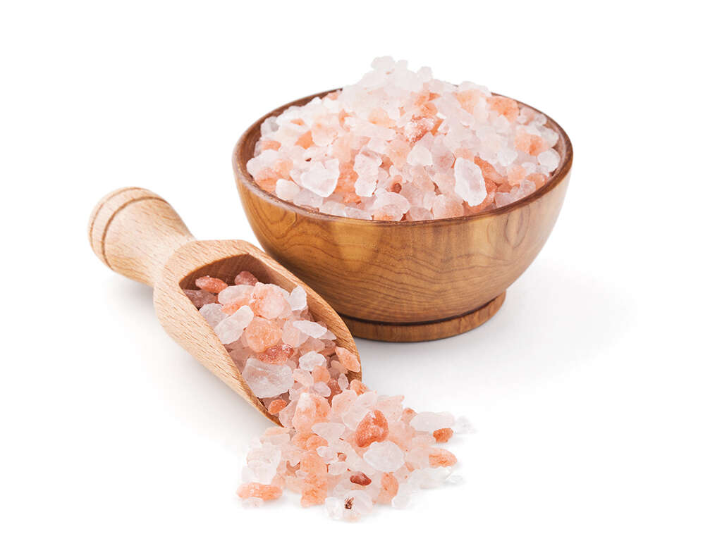 Himalayan Salt