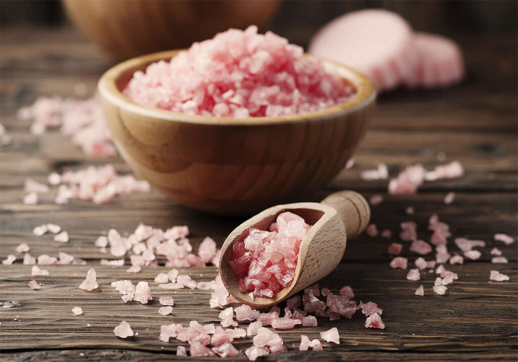 Himalayan Salt