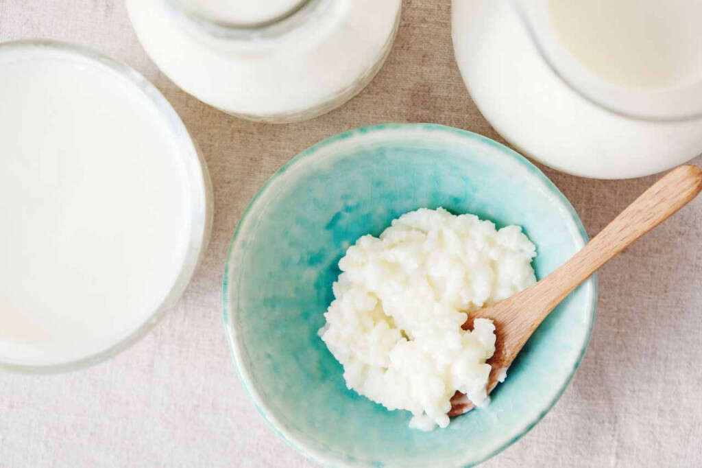 Kefir